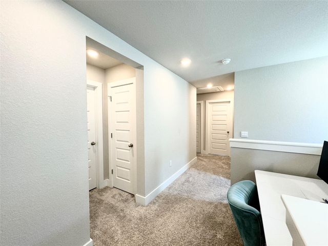 7103 Silver Star Lane 60, Austin, TX 78744