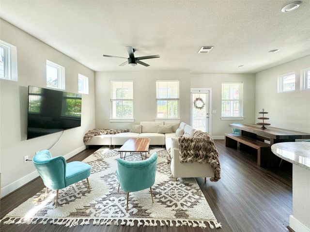 7103 Silver Star Lane 60, Austin, TX 78744