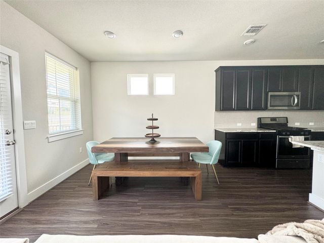 7103 Silver Star Lane 60, Austin, TX 78744