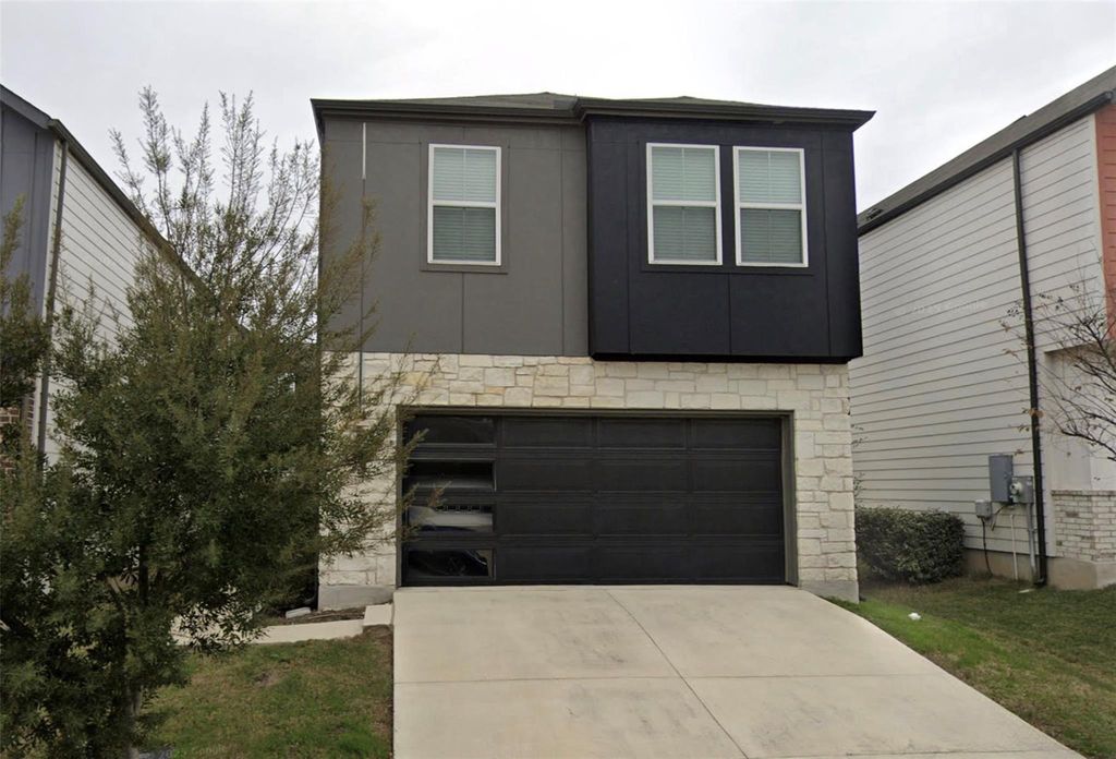 7103 Silver Star Lane 60, Austin, TX 78744