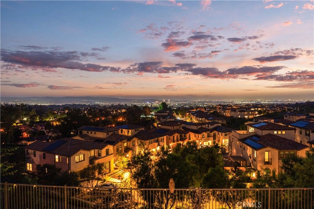 539 Serrano Summit Drive, Lake Forest, CA 92630 — exterior