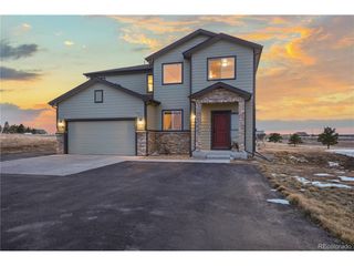 13590 Woodlake Rd, Elbert, CO 80106