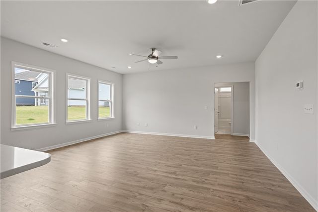555 Hydrangea Street Lot 47, Seneca, SC 29678