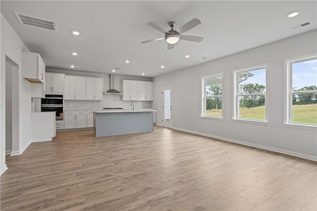 555 Hydrangea Street Lot 47, Seneca, SC 29678
