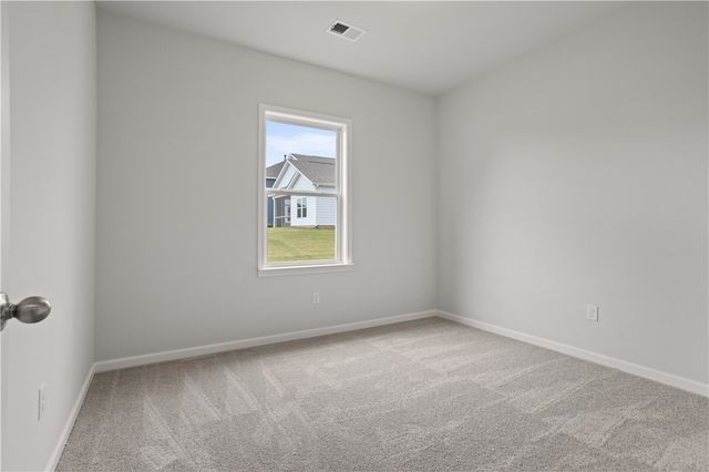 555 Hydrangea Street Lot 47, Seneca, SC 29678