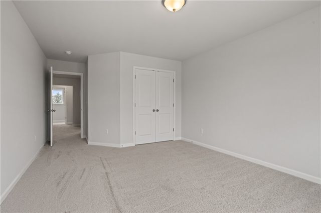 555 Hydrangea Street Lot 47, Seneca, SC 29678