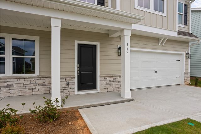 555 Hydrangea Street Lot 47, Seneca, SC 29678