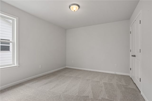 555 Hydrangea Street Lot 47, Seneca, SC 29678