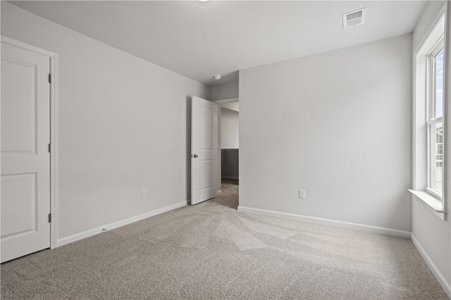 555 Hydrangea Street Lot 47, Seneca, SC 29678