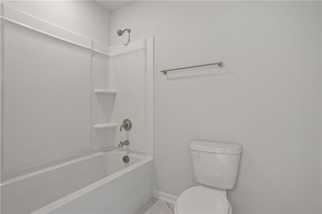 555 Hydrangea Street Lot 47, Seneca, SC 29678