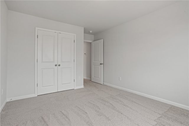 555 Hydrangea Street Lot 47, Seneca, SC 29678