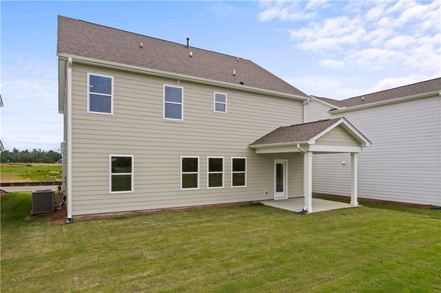 555 Hydrangea Street Lot 47, Seneca, SC 29678
