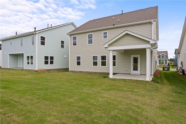555 Hydrangea Street Lot 47, Seneca, SC 29678
