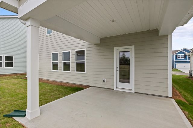 555 Hydrangea Street Lot 47, Seneca, SC 29678