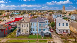 3309 Sealy Street, Galveston, TX 77550