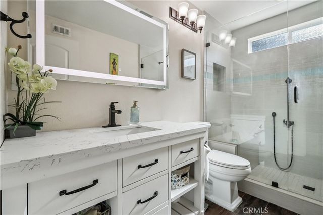 25721 Cervantes Lane, Mission Viejo, CA 92691