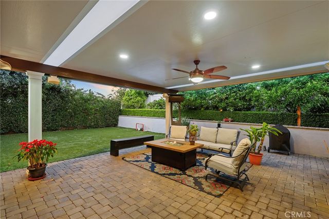 25721 Cervantes Lane, Mission Viejo, CA 92691