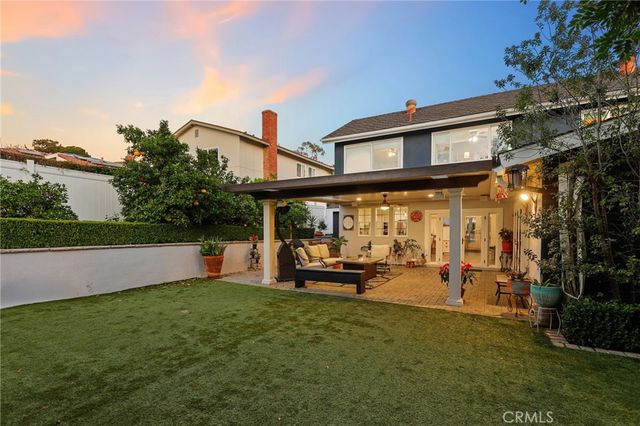 25721 Cervantes Lane, Mission Viejo, CA 92691