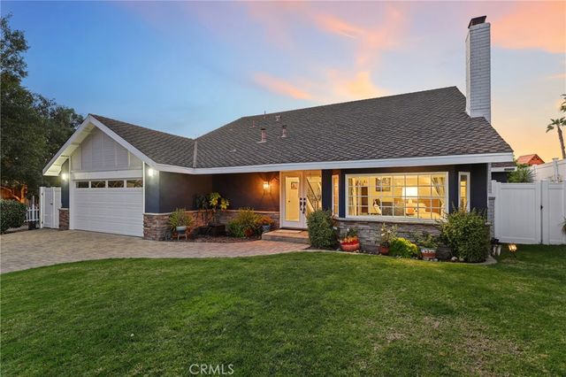 25721 Cervantes Lane, Mission Viejo, CA 92691