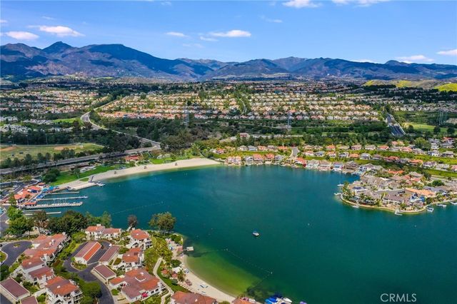 25721 Cervantes Lane, Mission Viejo, CA 92691