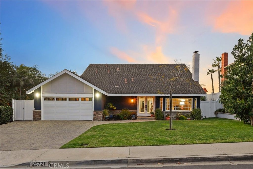 Image 23 of property listing at 25721 Cervantes Lane, Mission Viejo, CA 92691