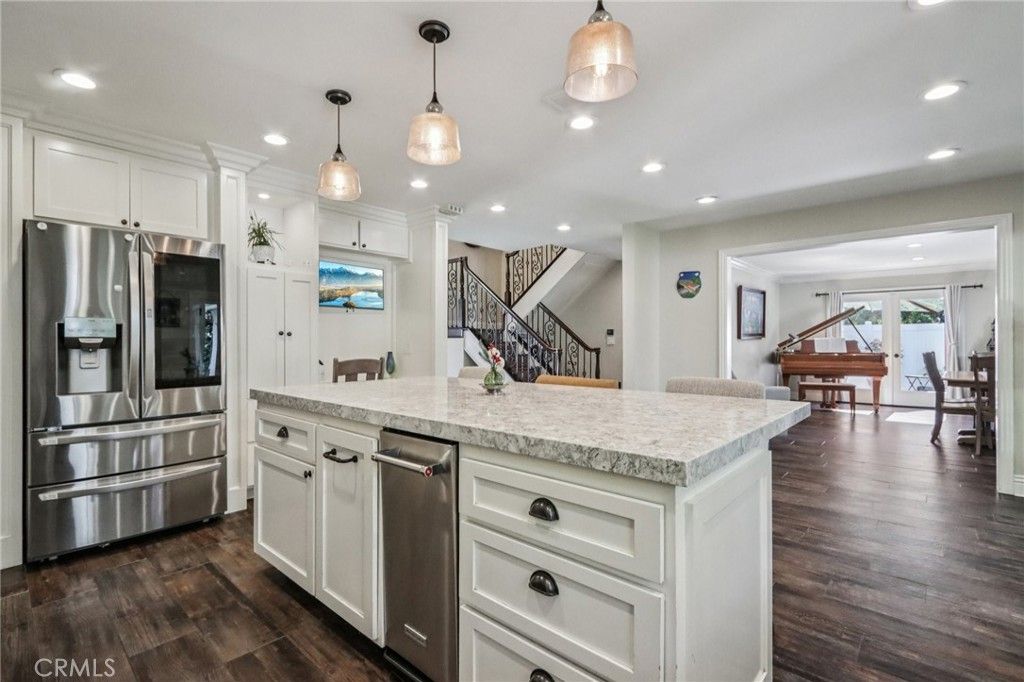 Image 5 of property listing at 25721 Cervantes Lane, Mission Viejo, CA 92691