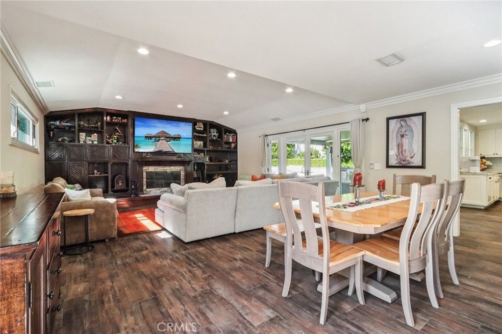 Image 6 of property listing at 25721 Cervantes Lane, Mission Viejo, CA 92691