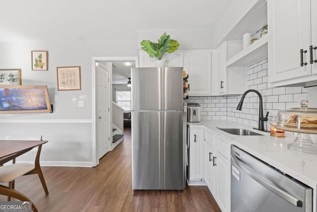 3133 Buford Highway 4, Brookhaven, GA 30329