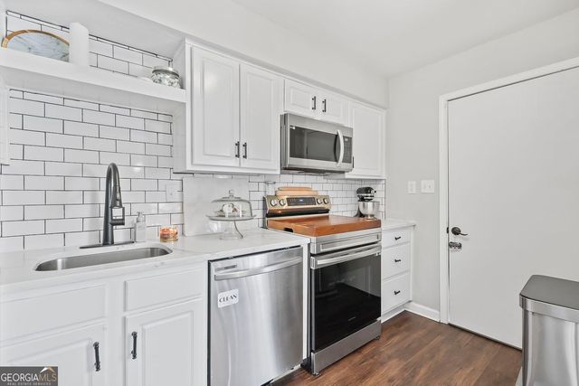 3133 Buford Highway 4, Brookhaven, GA 30329