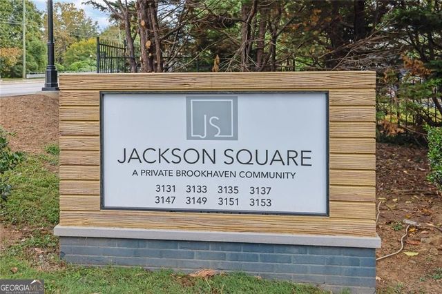 3133 Buford Highway 4, Brookhaven, GA 30329