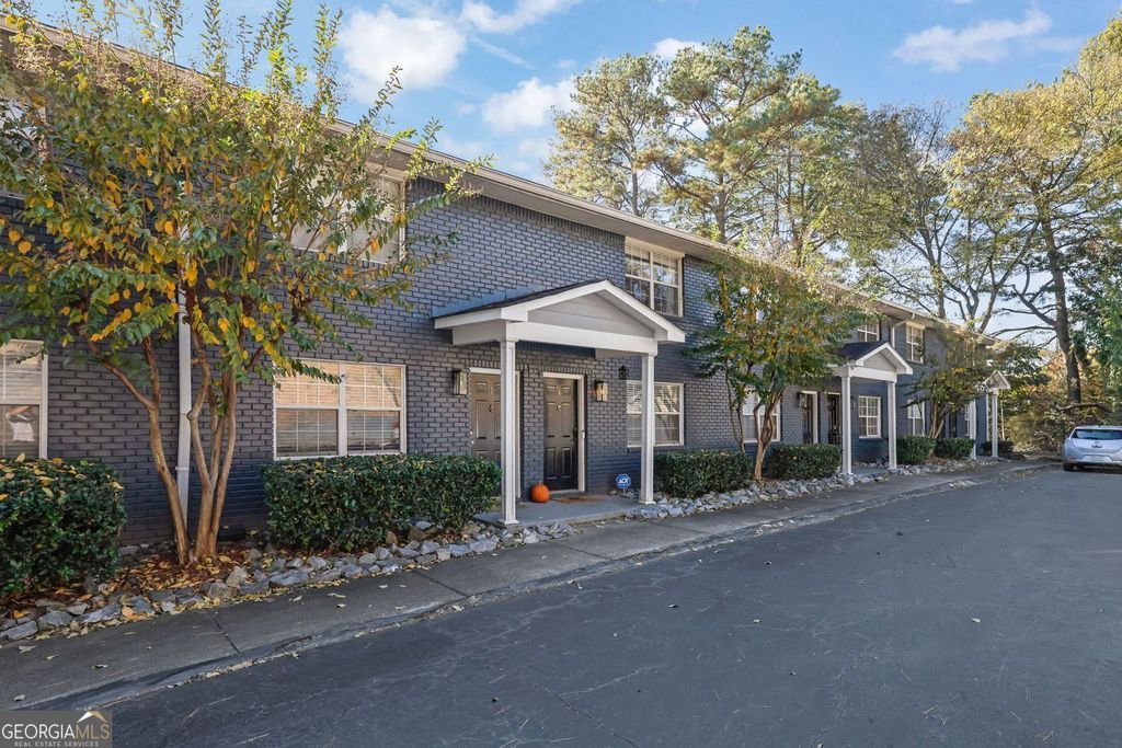 3133 Buford Highway 4, Brookhaven, GA 30329