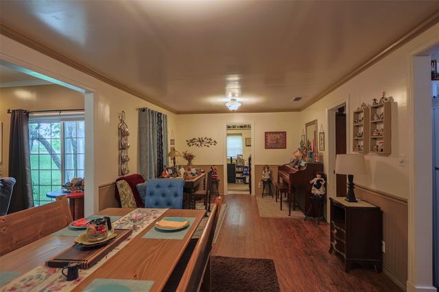 309 Tejas Trail, Springtown, TX 76082