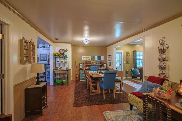 309 Tejas Trail, Springtown, TX 76082