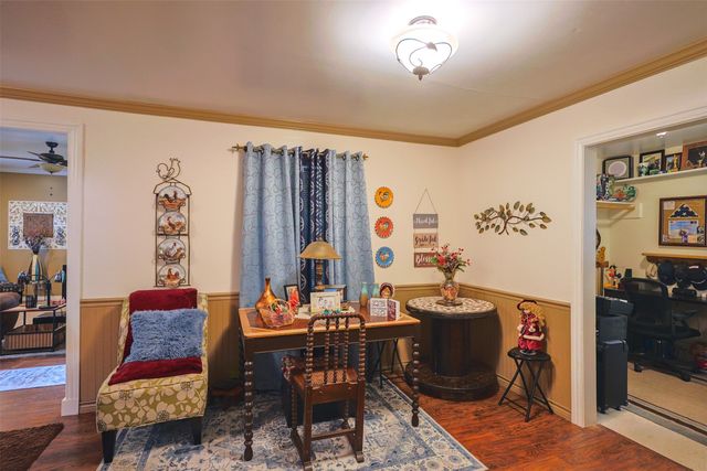 309 Tejas Trail, Springtown, TX 76082