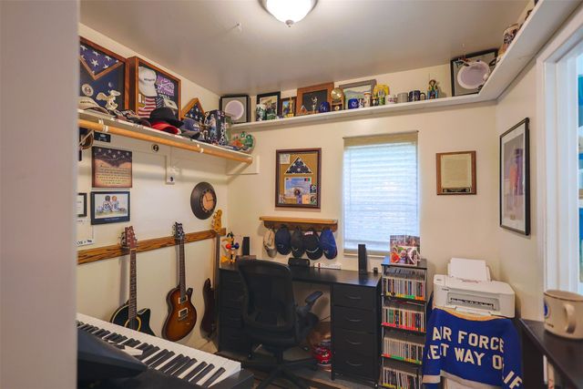 309 Tejas Trail, Springtown, TX 76082