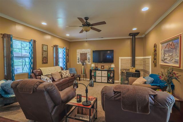 309 Tejas Trail, Springtown, TX 76082