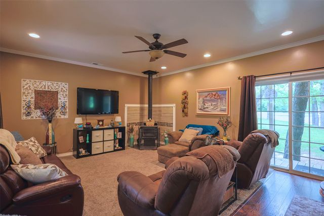 309 Tejas Trail, Springtown, TX 76082