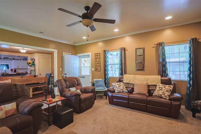 309 Tejas Trail, Springtown, TX 76082