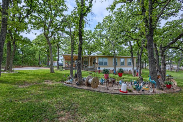 309 Tejas Trail, Springtown, TX 76082