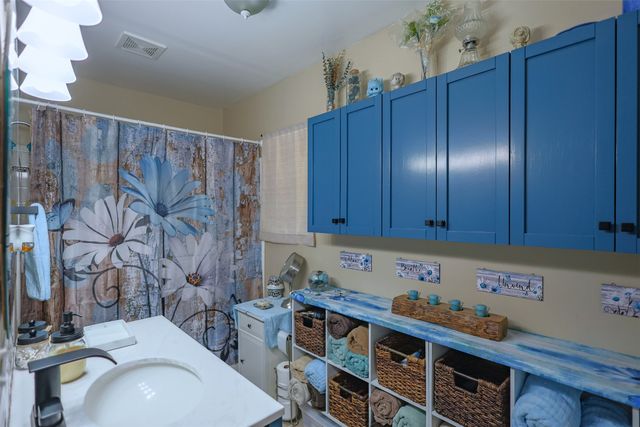 309 Tejas Trail, Springtown, TX 76082