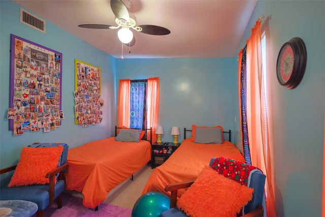 309 Tejas Trail, Springtown, TX 76082