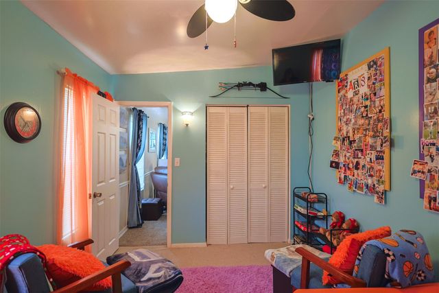 309 Tejas Trail, Springtown, TX 76082