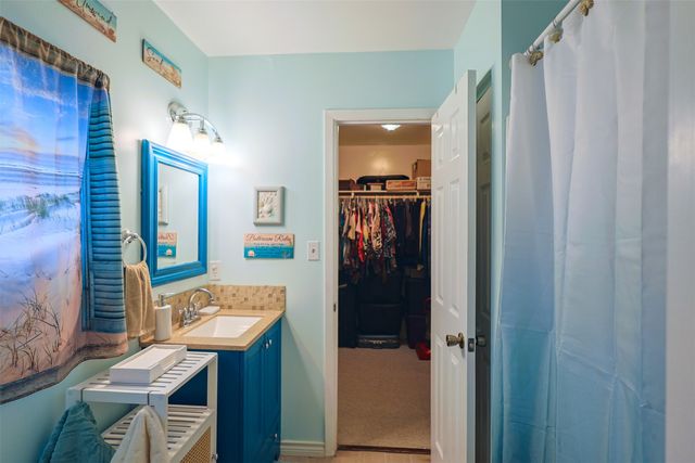 309 Tejas Trail, Springtown, TX 76082