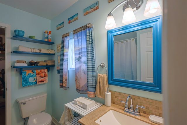 309 Tejas Trail, Springtown, TX 76082