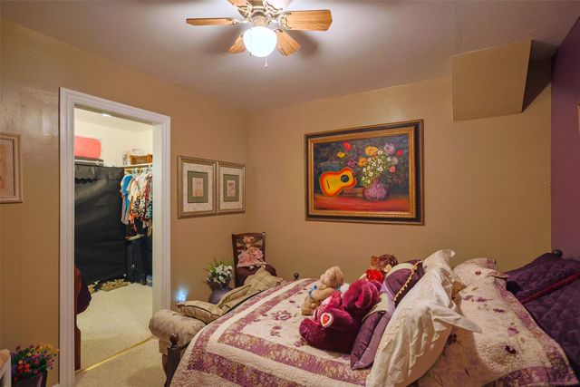 309 Tejas Trail, Springtown, TX 76082