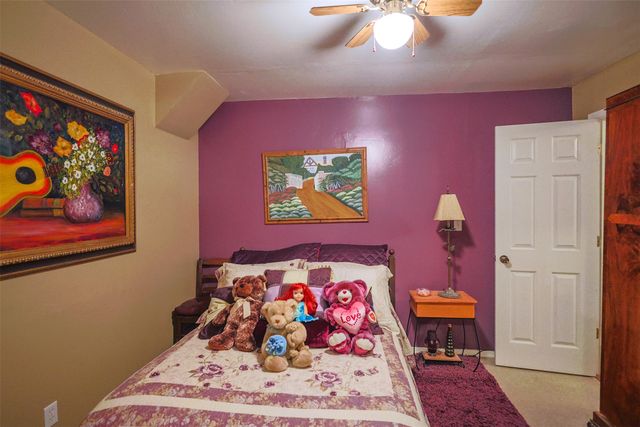 309 Tejas Trail, Springtown, TX 76082