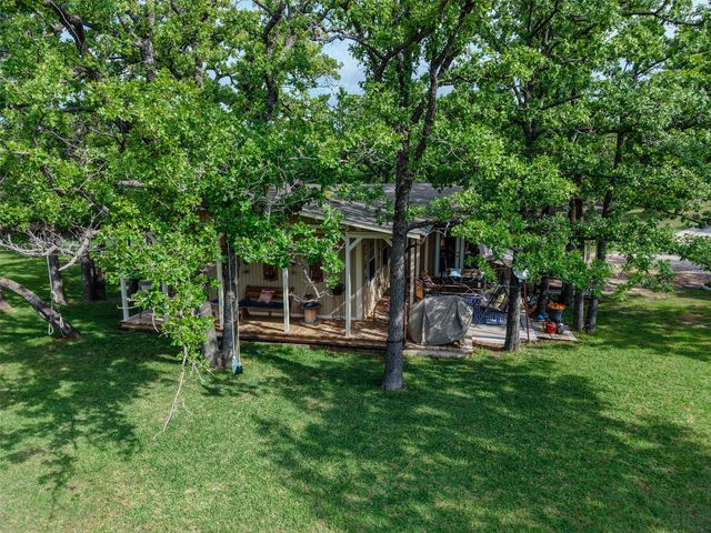 309 Tejas Trail, Springtown, TX 76082