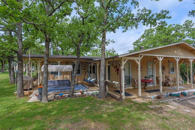 309 Tejas Trail, Springtown, TX 76082