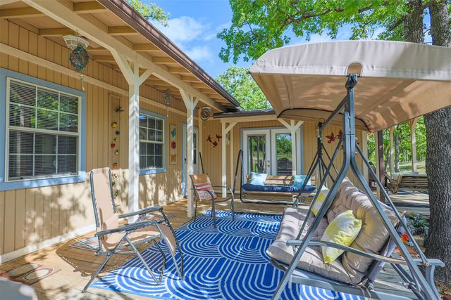 309 Tejas Trail, Springtown, TX 76082