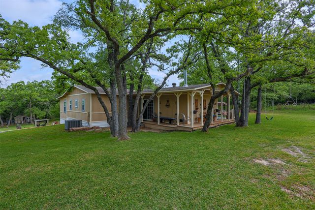 309 Tejas Trail, Springtown, TX 76082